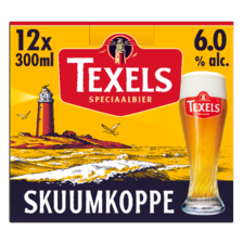 Texels Skuumkoppe